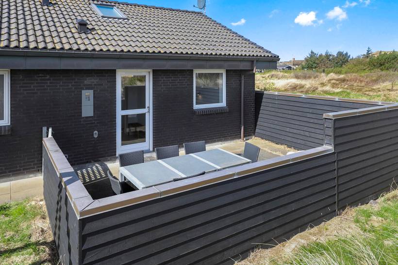Foto von Ferienhaus SF58 in Søndervig - Westjütland