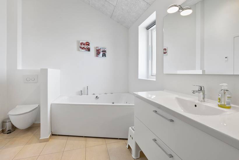 Foto von Ferienhaus SF58 in Søndervig - Westjütland