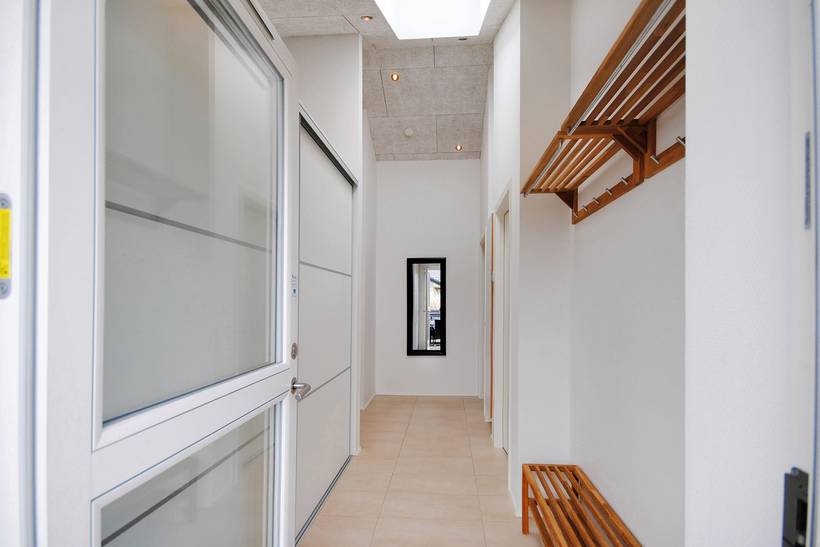 Foto von Ferienhaus SF58 in Søndervig - Westjütland