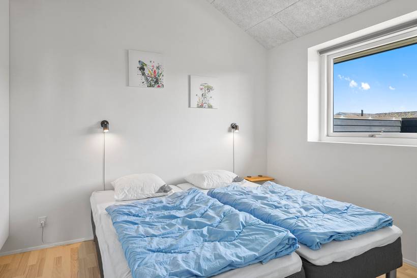 Foto von Ferienhaus SF58 in Søndervig - Westjütland