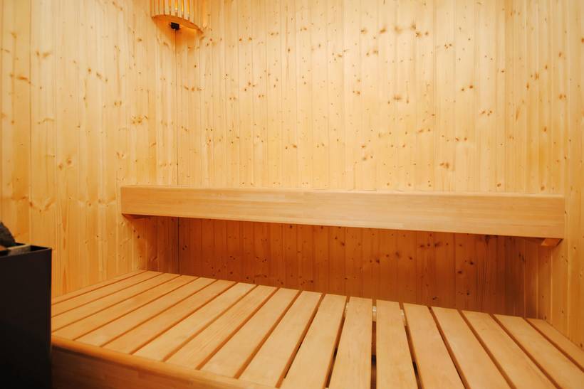 Foto von Ferienhaus SF58 in Søndervig - Westjütland