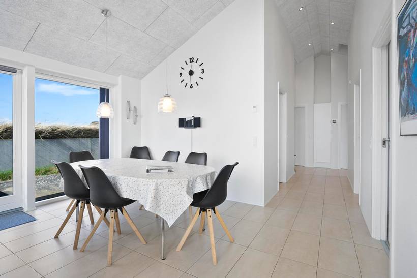 Foto von Ferienhaus SF58 in Søndervig - Westjütland