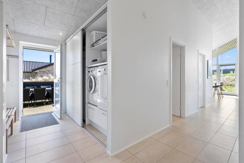 Foto von Ferienhaus SF58 in Søndervig - Westjütland