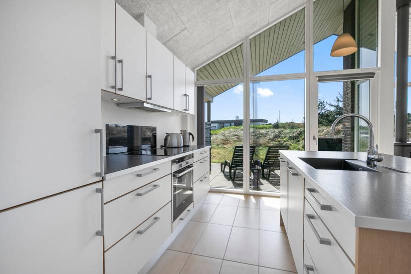 Foto von Ferienhaus SF58 in Søndervig - Westjütland