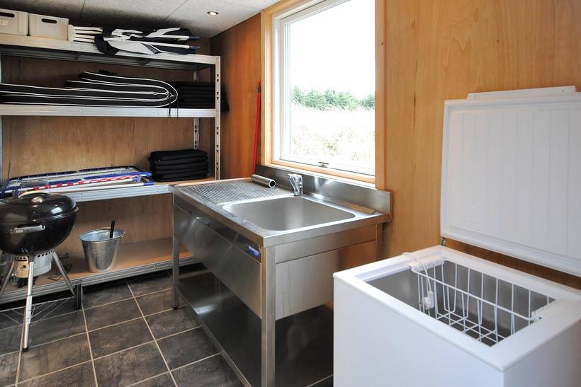 Foto von Ferienhaus SF58 in Søndervig - Westjütland