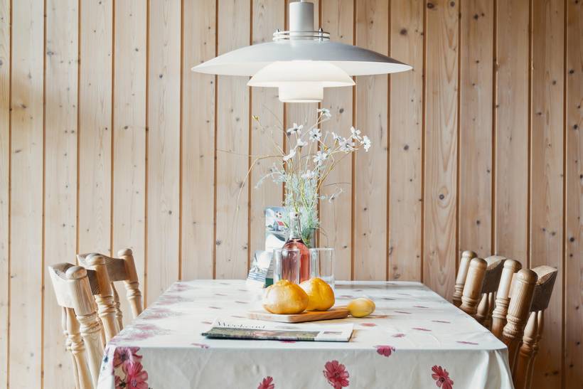 Foto von Ferienhaus SF59 in Sejerø Bugt - Westseeland