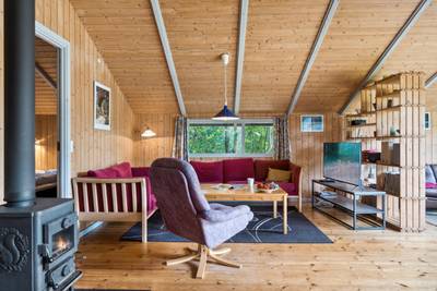 Vorschaubild von Ferienhaus SF59 in Sejerø Bugt - Westseeland