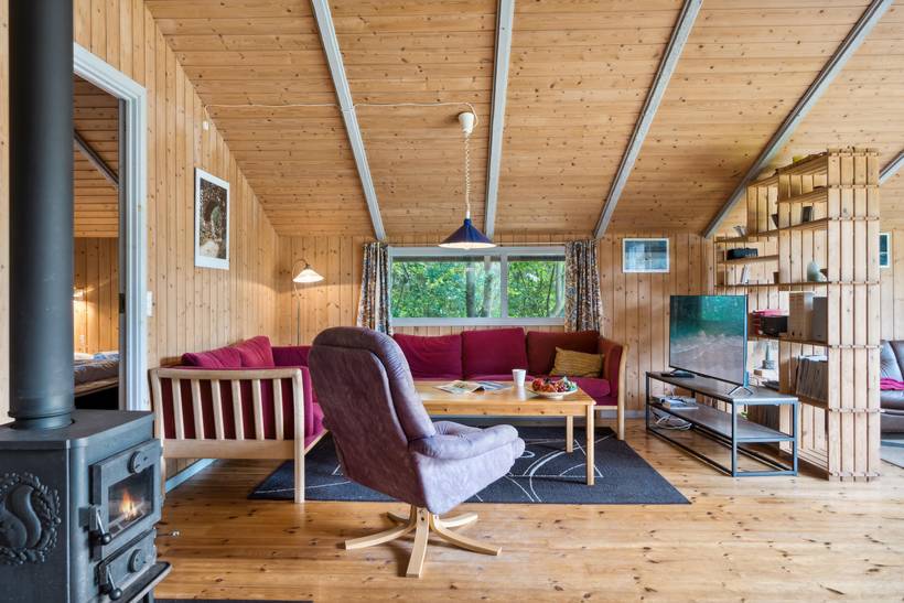 Foto von Ferienhaus SF59 in Sejerø Bugt - Westseeland