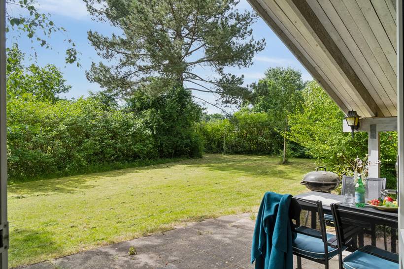 Foto von Ferienhaus SF59 in Sejerø Bugt - Westseeland