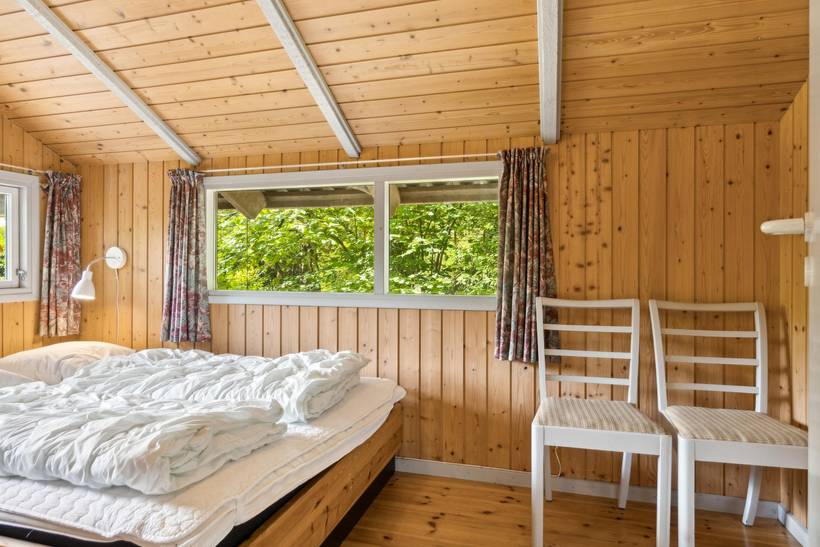 Foto von Ferienhaus SF59 in Sejerø Bugt - Westseeland