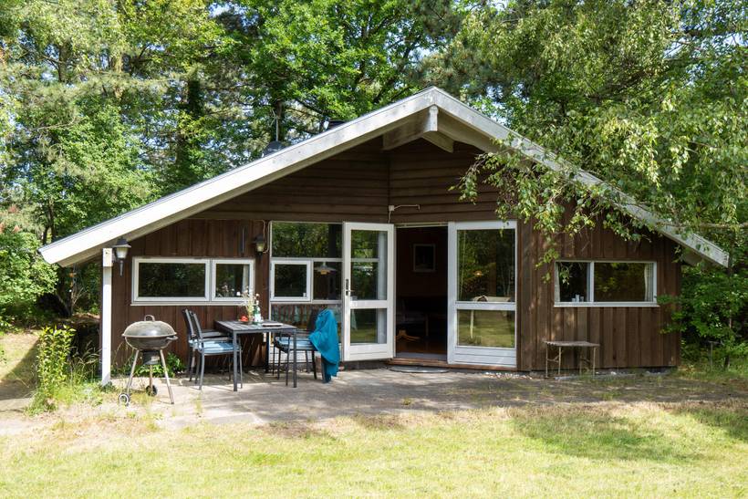 Foto von Ferienhaus SF59 in Sejerø Bugt - Westseeland