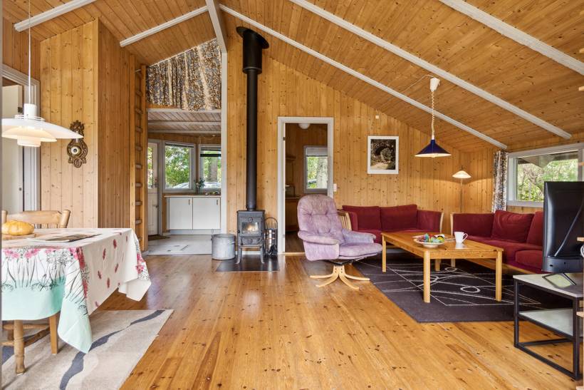 Foto von Ferienhaus SF59 in Sejerø Bugt - Westseeland
