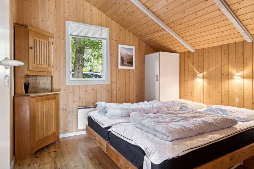 Foto von Ferienhaus SF59 in Sejerø Bugt - Westseeland