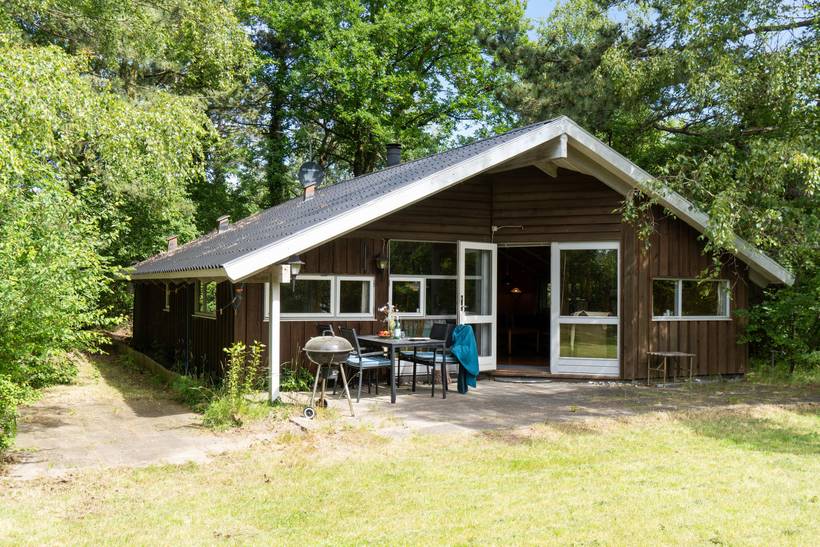 Foto von Ferienhaus SF59 in Sejerø Bugt - Westseeland