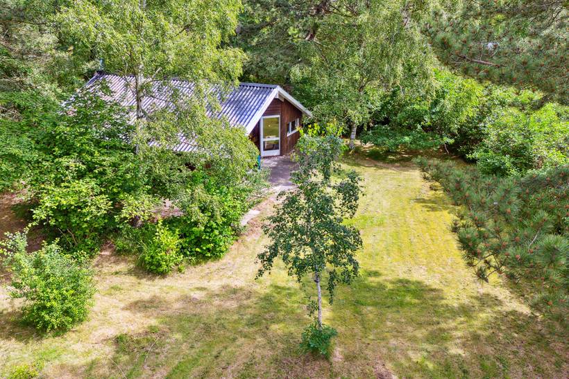 Foto von Ferienhaus SF59 in Sejerø Bugt - Westseeland
