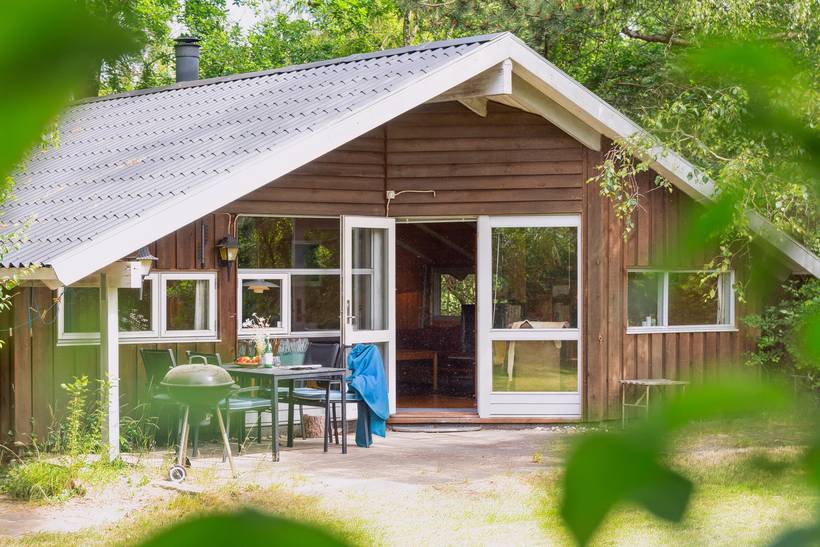 Foto von Ferienhaus SF59 in Sejerø Bugt - Westseeland