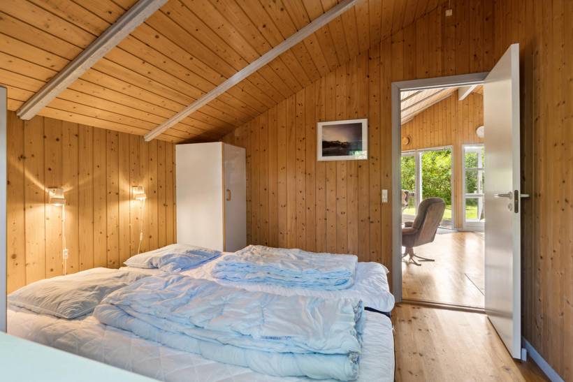 Foto von Ferienhaus SF59 in Sejerø Bugt - Westseeland