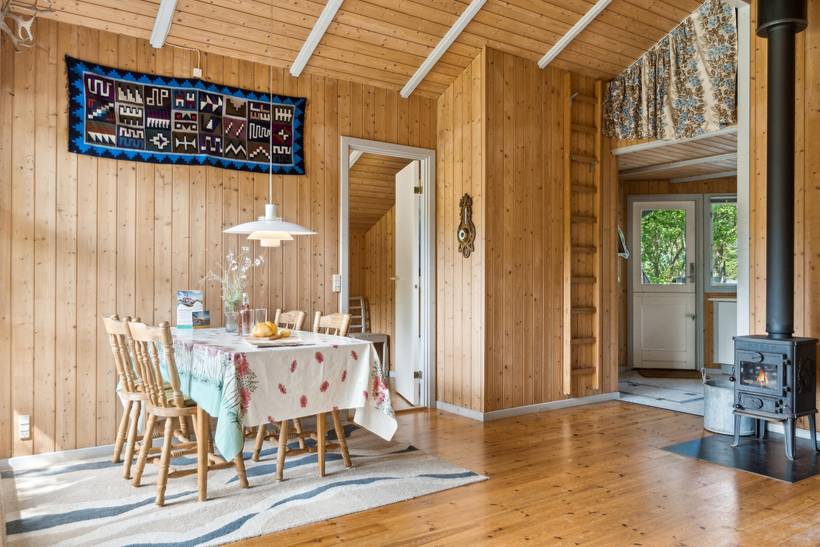 Foto von Ferienhaus SF59 in Sejerø Bugt - Westseeland