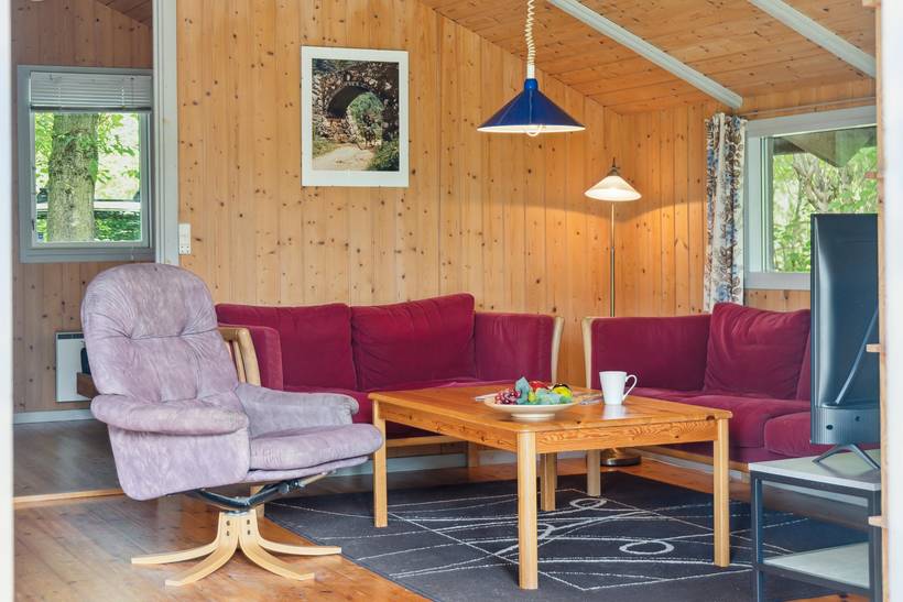 Foto von Ferienhaus SF59 in Sejerø Bugt - Westseeland