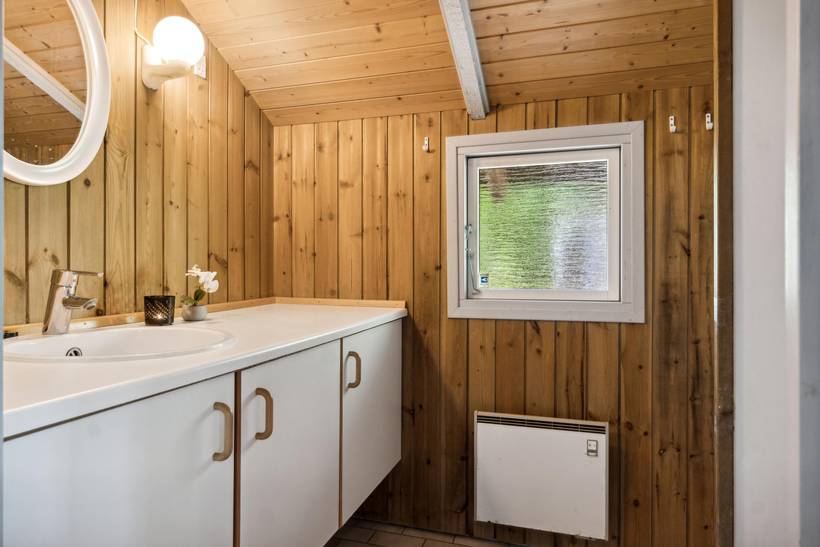 Foto von Ferienhaus SF59 in Sejerø Bugt - Westseeland