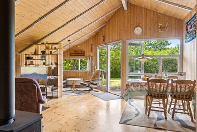 Vorschaubild von Ferienhaus SF59 in Sejerø Bugt - Westseeland