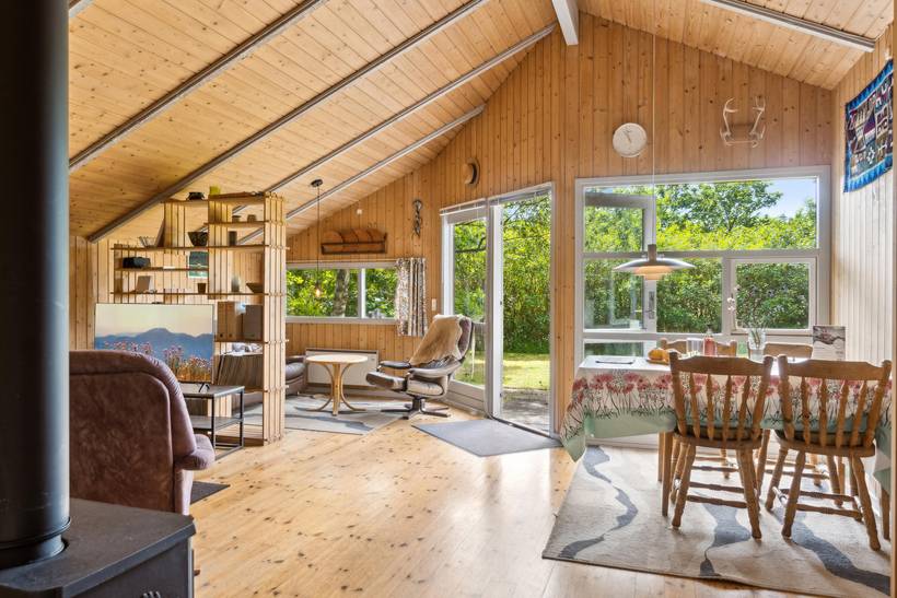 Foto von Ferienhaus SF59 in Sejerø Bugt - Westseeland