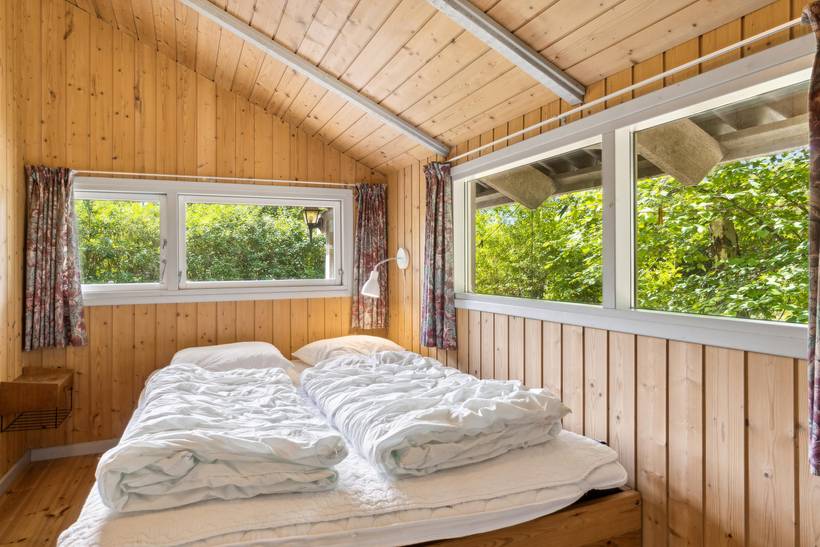 Foto von Ferienhaus SF59 in Sejerø Bugt - Westseeland