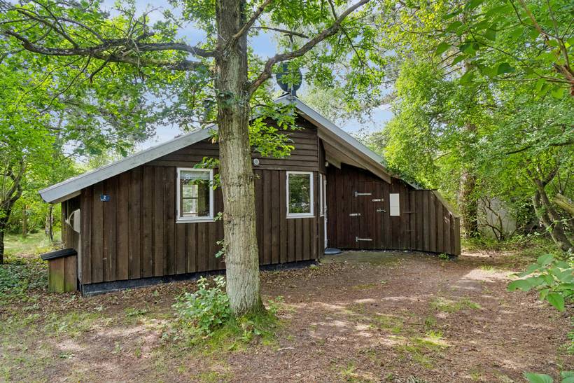 Foto von Ferienhaus SF59 in Sejerø Bugt - Westseeland