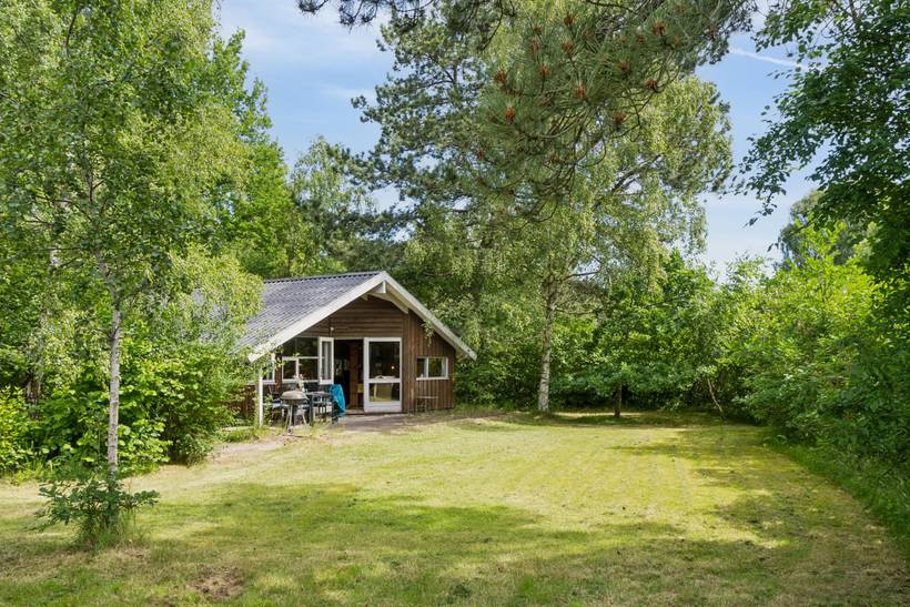 Foto von Ferienhaus SF59 in Sejerø Bugt - Westseeland