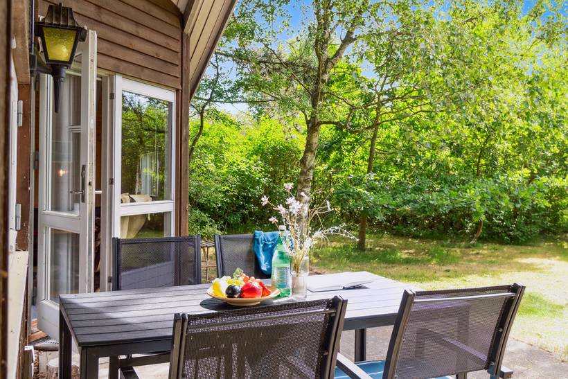 Foto von Ferienhaus SF59 in Sejerø Bugt - Westseeland