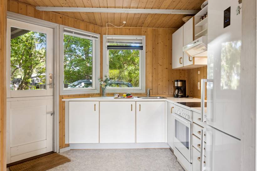Foto von Ferienhaus SF59 in Sejerø Bugt - Westseeland