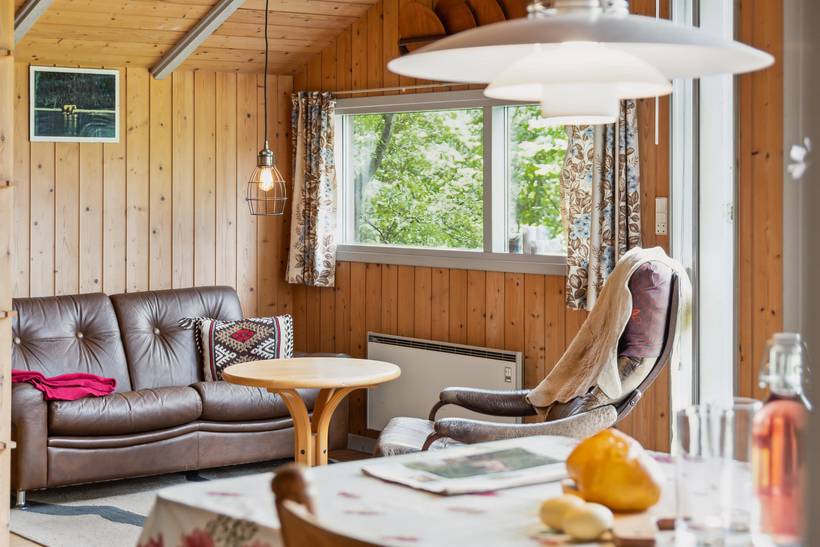 Foto von Ferienhaus SF59 in Sejerø Bugt - Westseeland