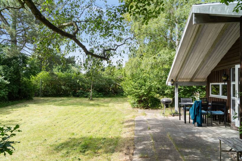 Foto von Ferienhaus SF59 in Sejerø Bugt - Westseeland