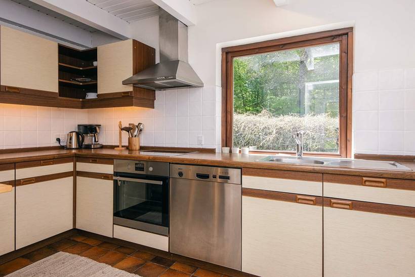 Foto von Ferienhaus SF65 in Lyngsbæk - Ebeltoft - Ostjütland