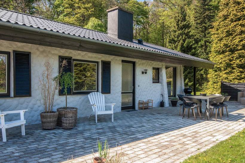 Foto von Ferienhaus SF65 in Lyngsbæk - Ebeltoft - Ostjütland