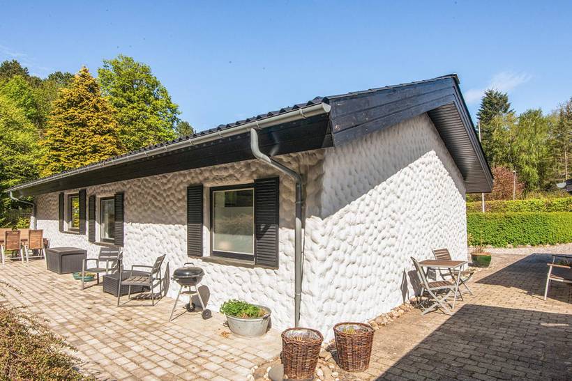 Foto von Ferienhaus SF65 in Lyngsbæk - Ebeltoft - Ostjütland