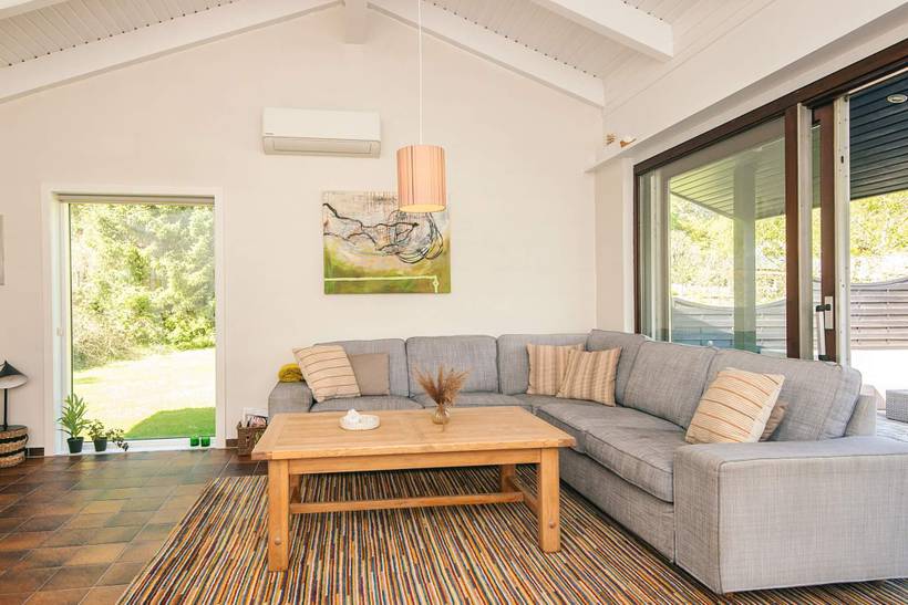 Foto von Ferienhaus SF65 in Lyngsbæk - Ebeltoft - Ostjütland