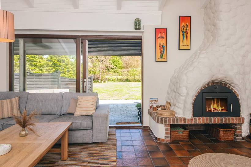 Foto von Ferienhaus SF65 in Lyngsbæk - Ebeltoft - Ostjütland