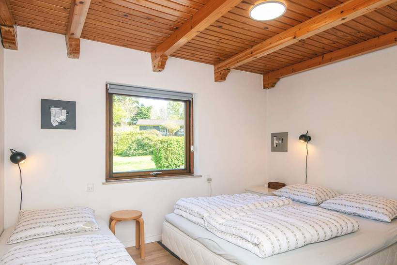 Foto von Ferienhaus SF65 in Lyngsbæk - Ebeltoft - Ostjütland