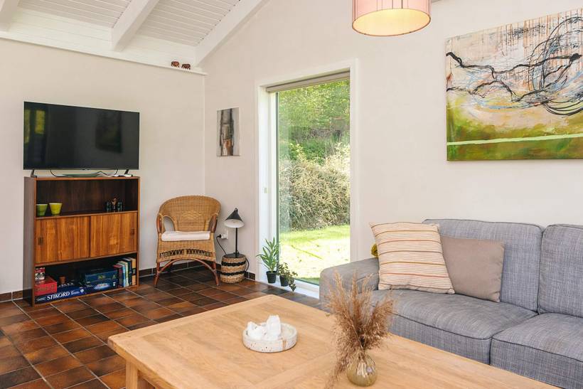 Foto von Ferienhaus SF65 in Lyngsbæk - Ebeltoft - Ostjütland