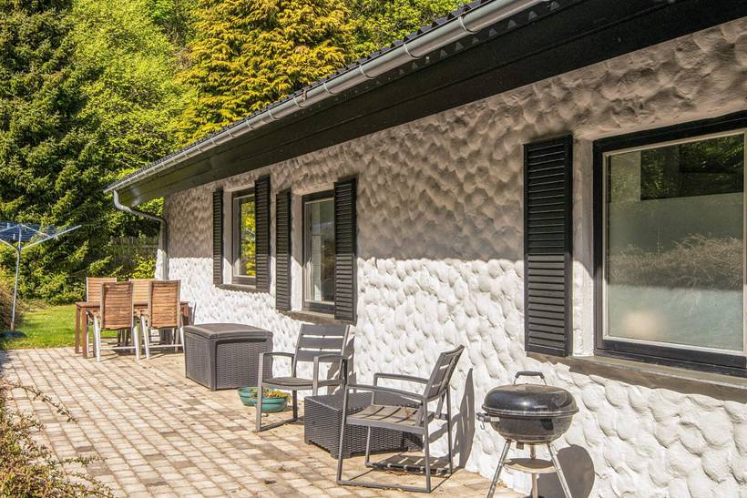 Foto von Ferienhaus SF65 in Lyngsbæk - Ebeltoft - Ostjütland