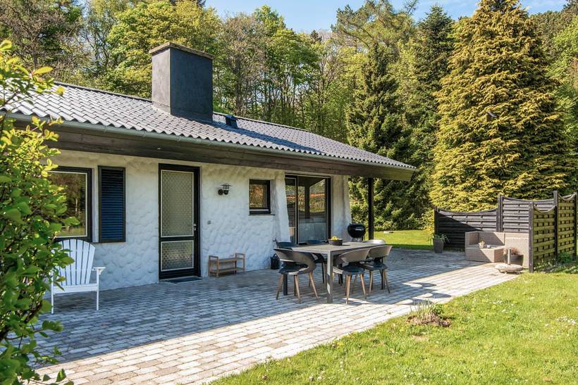 Foto von Ferienhaus SF65 in Lyngsbæk - Ebeltoft - Ostjütland