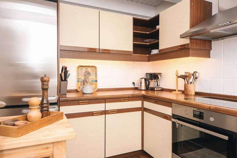 Foto von Ferienhaus SF65 in Lyngsbæk - Ebeltoft - Ostjütland