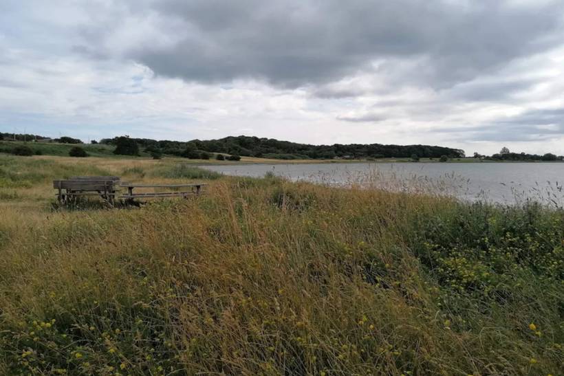 Foto von Ferienhaus SF65 in Lyngsbæk - Ebeltoft - Ostjütland