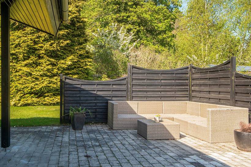 Foto von Ferienhaus SF65 in Lyngsbæk - Ebeltoft - Ostjütland