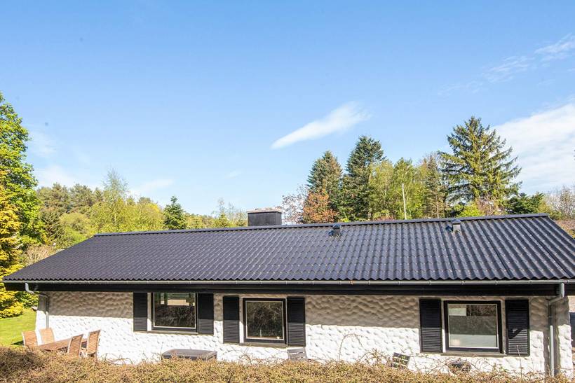 Foto von Ferienhaus SF65 in Lyngsbæk - Ebeltoft - Ostjütland
