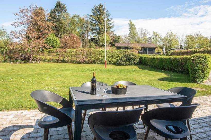 Foto von Ferienhaus SF65 in Lyngsbæk - Ebeltoft - Ostjütland