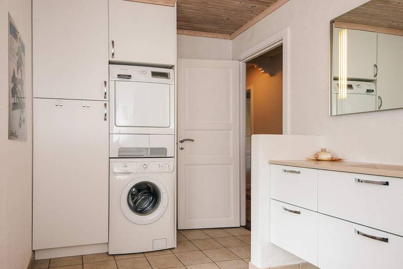 Foto von Ferienhaus SF65 in Lyngsbæk - Ebeltoft - Ostjütland