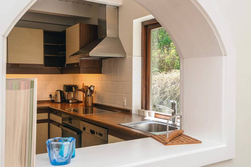 Foto von Ferienhaus SF65 in Lyngsbæk - Ebeltoft - Ostjütland