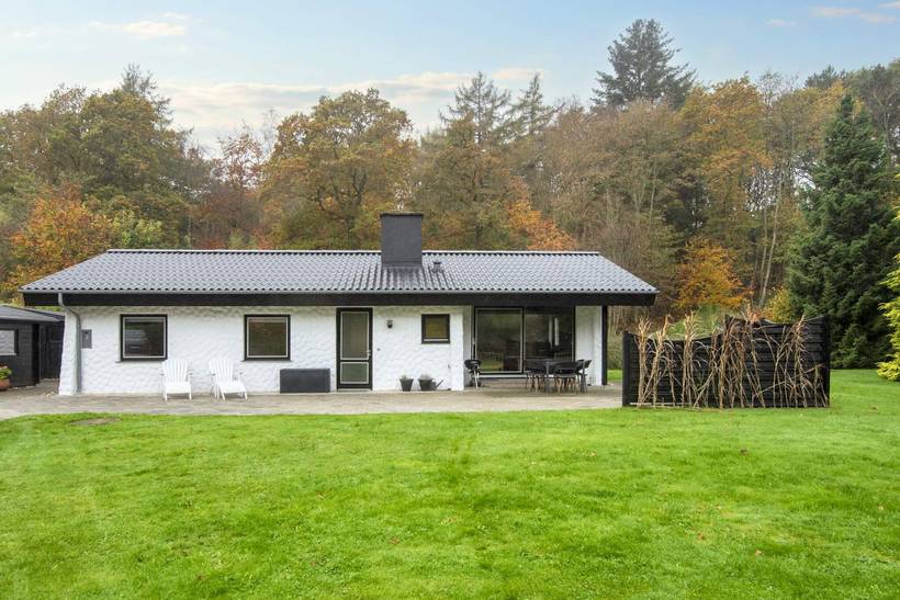Foto von Ferienhaus SF65 in Lyngsbæk - Ebeltoft - Ostjütland